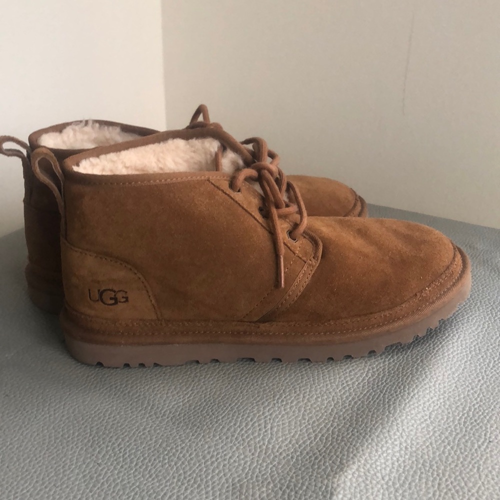 Ugg Neumel Boots